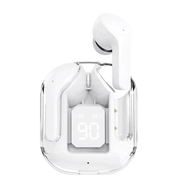 Air 31 Wireless Earbuds Headphones Power Display Earphones True Wireless