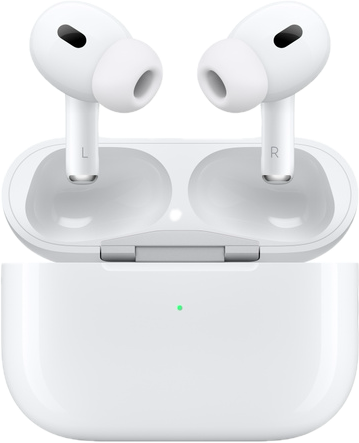 Airpods Pro 1st Generation White Colour